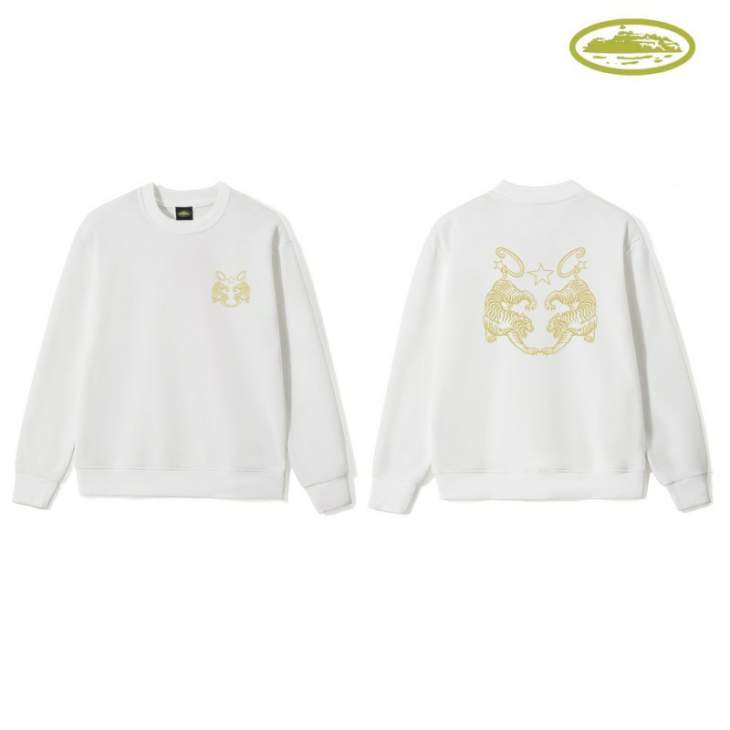 Corteiz Sweatshirt _SKUCorteizS-2XLastxC115431545